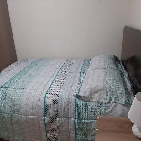 Piso 21 - Habitaciones En Departamento - Compartido Λίμα Εξωτερικό φωτογραφία
