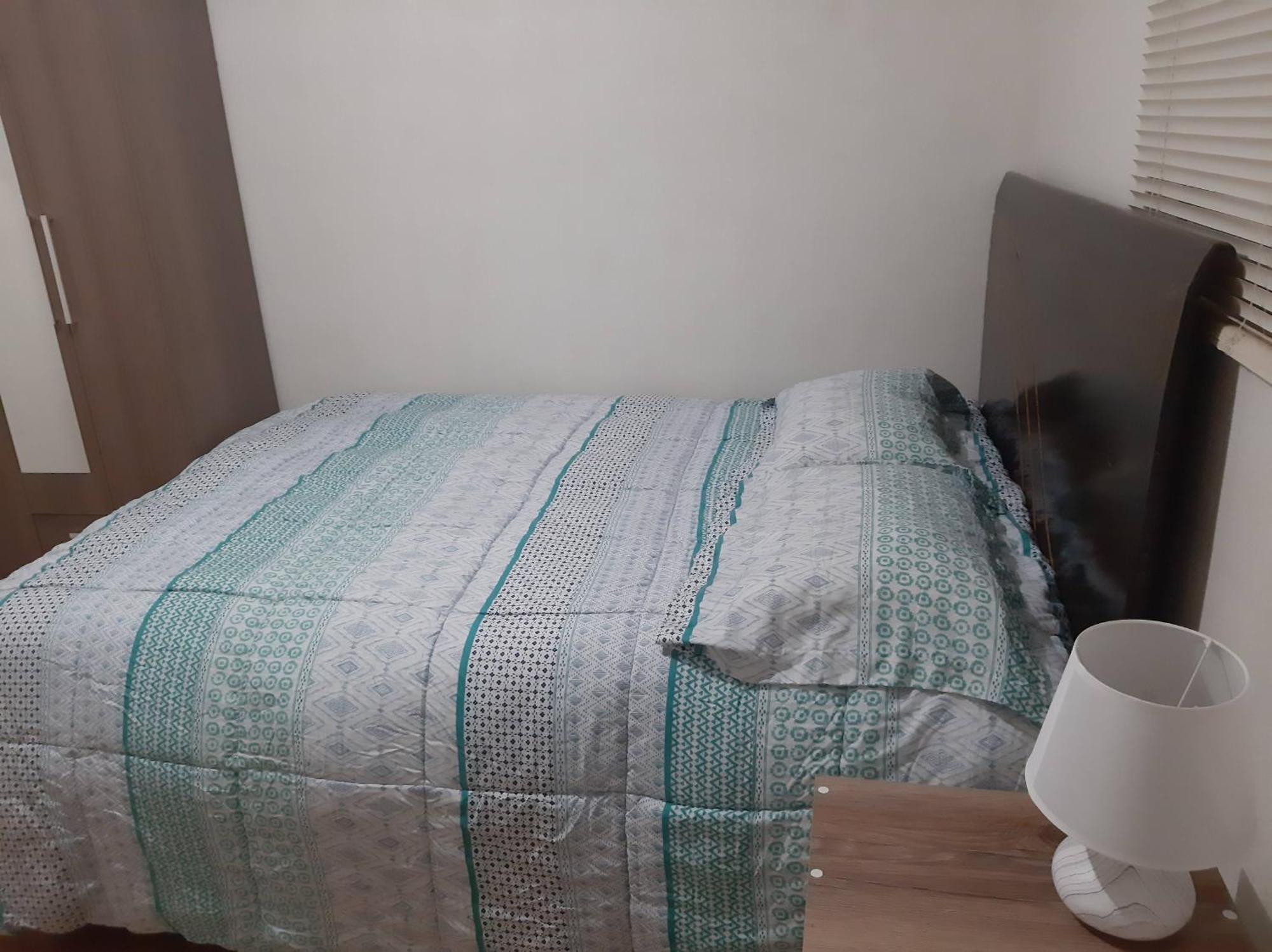 Piso 21 - Habitaciones En Departamento - Compartido Λίμα Εξωτερικό φωτογραφία